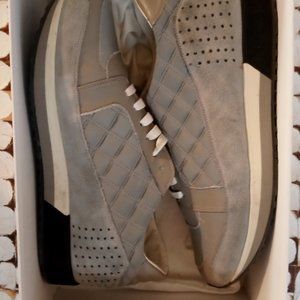 Very Rare & Authentic Marc Jacobs Mens Sneakers
